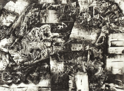 Composition abstraite